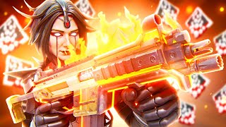 OG Loadout  20 Kills amp 4K Badge Apex Legends [upl. by Elianora100]