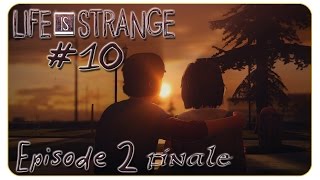 Sündenbock 10 Life is Strange deutsche UntertitelEpisode 2Finale  Lets Play [upl. by Harlow293]