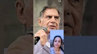 RIP to My Boss 😭 RATANTATA tata [upl. by Pokorny]