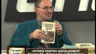 ISTORIE PENTRU BACALAUREAT SECOLUL XX DEMOCRAȚIE ȘI TOTALITARISM [upl. by Ameerak]