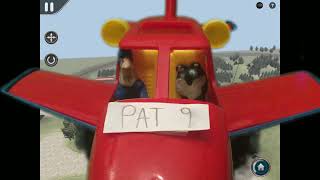 Postman Pat Special Delivery Service CGI Hybrid 2 [upl. by Emsmus723]