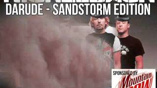 DARUDE  SANDSTORM NICKELBACK EDITION [upl. by Nohsar]