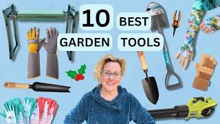 10 Best Gifts For Gardeners That Make Gardening Easier [upl. by Inaffit733]