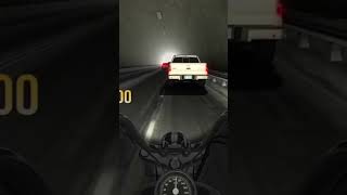 FXT U2 Crusher bike game play in traffic Rider Winter season oneway morning ride [upl. by Cardwell]