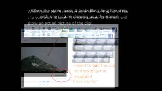 Movie Maker Editing Videos [upl. by Schnorr]