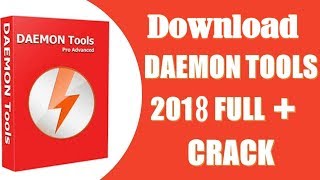 برنامج لتشغيل الالعاب الشهير DAEMON Tools Pro [upl. by Fry]