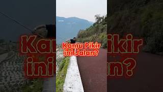 Kamu Pikir ini Jalan faktaunik sains lucu [upl. by Nylyrehc]