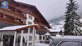 SPORTHOTEL NEUSTIFT [upl. by Etteraj]