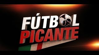 Futbol Picante ESPN 2 EN VIVO [upl. by Nguyen]