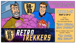 ChuckleWorthy or Trivial Check Out These Tribbles and Give Us Your Review [upl. by Mirna]