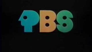 1972 PBS Promos [upl. by Aidam]