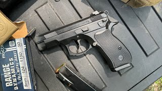 Update on the cz75 d pcr [upl. by Assirehc]