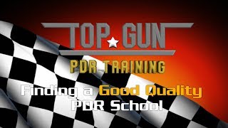 The TRUTH about Learning Paintless Dent Repair 5 How to find a good quality PDR Training School [upl. by Yhpos]