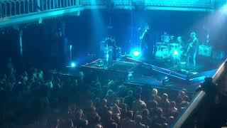 Eels Mr Es Beautiful Blues Paradiso 2018 06 21 [upl. by Poul]