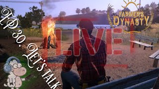 Farmers Dynasty EP30 The end of this series [upl. by Mortimer]