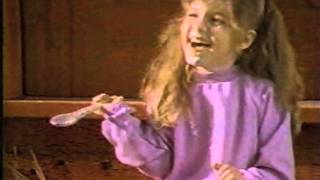 All Laundry Detergent Commercial 1991 Stain Remover Concentrate [upl. by Malloch]