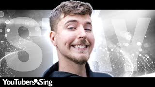 MrBeast Sings Stay [upl. by Hailey]