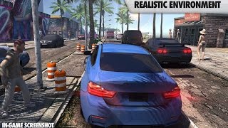 Racing Horizon Unlimited Race Android GamePlay 1080p60FPS By Rooster Games [upl. by Emmet199]