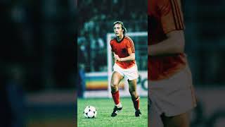 RIP to Dutch footballer Johan Neeskens [upl. by Bello332]