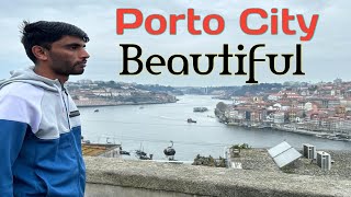 Porto City Tour  Which city is better in Portugal  Lisbon or Porto  Life in Portugal porto sef [upl. by Swainson140]