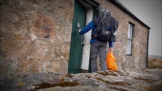 Bothy bagging gone wrong  Part 1 Banchory to Charr [upl. by Acire]