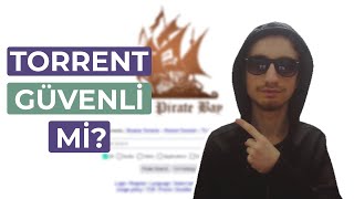 Torrent Nedir Nasıl Çalışır [upl. by Aitnohs397]