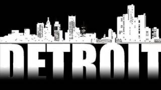 Detroit Jit Mix 2 [upl. by Simonetta660]