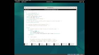 Debian Streaming Icecast2 [upl. by Simon]