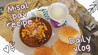 aaj banvli jhanjhanit misal  Happy Childrens Day  Daily Vlog [upl. by Gnav]