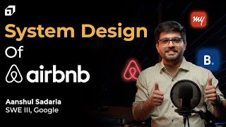 Hotel Booking Sites System Design Explained  Airbnb  Agoda  Make My Trip  SCALER [upl. by Beller]