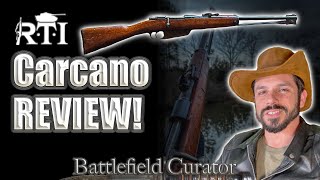 RTI Cavalry Carcano Review Pros and Cons [upl. by Mackey552]