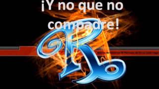 Banda El Recodo  Mi Castigo Letra [upl. by Dita]