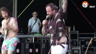 IDLES Live Concert 2023 [upl. by Sugden]