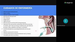 Webinar Enfermería UNTREF [upl. by Cora]