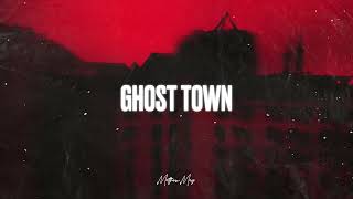 FREE Dark Pop Type Beat  quotGhost Townquot [upl. by Fransen]