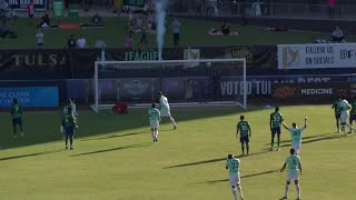 Penalty Goal by Stefan Stojanovic [upl. by Ashleigh121]