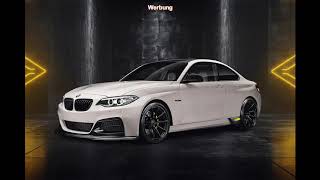 Tuning 2019 BMW M240i ICON03 von Mulgari Automotive [upl. by Aurilia691]