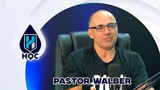 HQC Cast Pastor Walber [upl. by Tannenwald778]