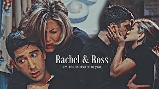 rachel  ross ✧･ﾟim still in love with you [upl. by Ydniw]