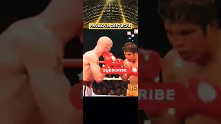 PAVLIK KNOCKDOWNED ZERTUCHE AT ROUND8 boxing highlights tko svr22 [upl. by Yrahca]