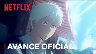 El verano en que Hikaru murió  Avance oficial  Netflix [upl. by Llehsar]