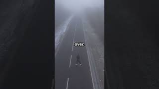 The Ghostly Hitchhiker Urban Legend Explained [upl. by Rese640]