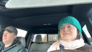 Video Vlog  4 Spouse Day [upl. by Inverson]