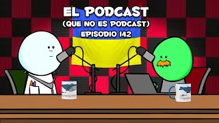 El Podcast QNEP ¿Chaac o Poseidón [upl. by Chu517]