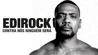 Edi Rock  Thats My Way Audio Oficial feat Seu Jorge [upl. by Nohj309]