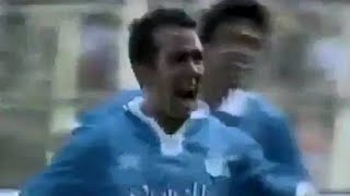 Foggia  Napoli 01  Serie A 199394  Full match [upl. by Aneema]