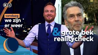 Is dit kabinet een kleuterklas  De Avondshow met Arjen Lubach S6 [upl. by Dorsman]