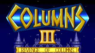 Morning 1HR Looped  Columns III Revenge of Columns Music [upl. by Lundt470]