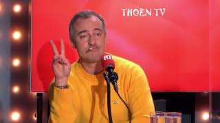 BEST OF Sébastien Thoen  Episode 22 Le gardien Polonais [upl. by Annawek]