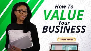 Valuing a Business for Sale Part 2 [upl. by Akoyn]